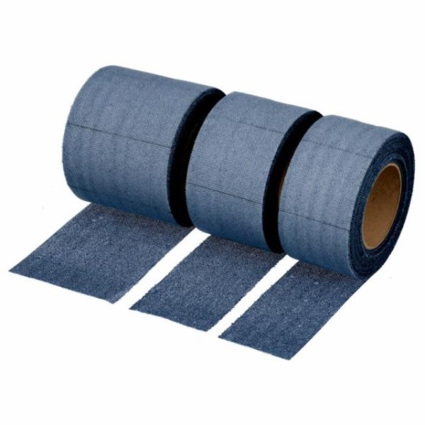 Đạt hiệu suất vượt trội với giá cả phải chăng cùng 3M™ Blue Net Discs – nhám lưới hiệu suất hàng đầu dành cho các chuyên gia tập trung vào giá trị. Nhám lưới xanh 3M™ Blue có hạt mài làm bằng gốm-khoáng để mang lại tốc độ cắt nhanh hơn và tuổi thọ đĩa nhám dài hơn so với các thương hiệu nhám lưới khác có cùng phân khúc. Bạn sẽ thấy khả năng loại bỏ bụi tuyệt vời khi được sử dụng với máy hút bụi.