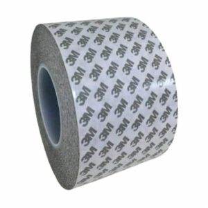 Băng keo hai mặt PET GTM708P dán được nhiều loại bề mặt bao gồm kim loại, các bề mặt năng lượng cao/ thấp cho nhiều ứng dụng khác nhau như dán xốp, dán bảng điều khiển và ngay cả dán ống kính.