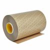 Băng keo 3M™ Adhesive Transfer Tape 9472LE của chúng tôi là băng keo giúp chuyển công đoạn với độ dày 5mil (0,13 mm). Với chất kết dính acrylic 3M™ 300LSE, băng này có lịch sử lâu dài và đã được chứng minh là liên kết đáng tin cậy nhiều loại vật liệu tương tự và không giống nhau như kim loại, hầu hết nhựa, thủy tinh, giấy và bề mặt sơn.