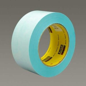 3M™ Splittable Flying Splice Tape 9356 là cấu trúc băng keo có thể tách đôi, được phủ hai lớp được thiết kế cho các mối nối bay thẳng, được trang bị chất kết dính acrylic có thể đẩy lùi ở cả hai mặt và một lớp lót giấy dễ dàng tháo ra (cũng có thể thay thế), với điểm lót để dễ dàng áp dụng thủ công.