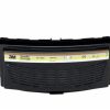 Bộ lọc mặt nạ phòng độc chạy bằng điện 3M™ Versaflo™, Dòng TR-600 & TR-800 là dòng bộ lọc của chúng tôi để sử dụng với Mặt nạ phòng độc chạy bằng điện 3M™ Versaflo™ Dòng TR-600 & TR-800 và mũ trùm đầu, mũ trùm đầu hoặc mặt nạ được phê duyệt 3M™ . Các bộ lọc có sẵn với nhiều lựa chọn chỉ bao gồm các mối nguy hiểm dạng hạt hoặc dành cho các mối nguy hiểm chứa sự kết hợp của khí, hơi và các hạt.