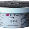 Bột kiểm tra lỗi 05860, sử dụng để kiểm tra và phát hiện các lỗi trên bề mặt matic, sơn lót. Công thức đặc biệt chứa dung môi khô không làm bết nhám, dễ dàng làm sạch.