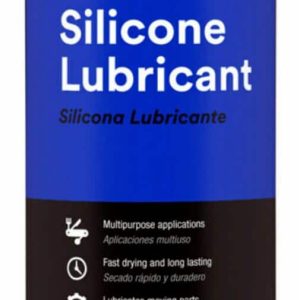 3M™ Silicone Lubricant là silicone cho các ứng dụng bôi trơn công nghiệp.