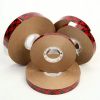 Băng dính Scotch® ATG 976 là sản phẩm lý tưởng. Chất kết dính mạnh mẽ với độ bám dính ban đầu cao. Khả năng chống hóa chất và độ ẩm tương đối tốt, cũng như khả năng chống tia cực tím ở mức trung bình. Lõi 1 INCH sử dụng kèm với dụng cụ dán.
