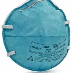 Khẩu trang y tế tiêu chuẩn N95 lọc bụi/virut mang lại sự thoải mái cho người sử dụng. Đóng gói riêng lẽ thuận tiện cho việc cất giữ và sử dụng.