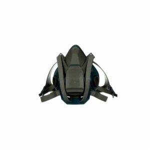 Bán Mặt nạ sử dụng nhiều lần 3M™ Rugged Comfort Quick Latch. Dòng mặt nạ kết hợp độ thoải mái, bền và ổn định. Chốt tháo lắp nhanh được thiết kế giúp việc tháo và mang lại mặt nạ nhanh chống dễ dàng khi duy chuyển trong khu vực ô nhiễm.