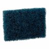 Miếng cọ nồi và chảo hạng cực nặng Scotch-Brite™ là một miếng cọ dày, lưới thoáng được chế tạo dành cho những công việc vệ sinh khó khăn nhất. Dễ dàng rửa sạch và lau chùi mà không bị vỡ vụn hay gỉ, miếng cọ cỡ bàn tay này được tối ưu hóa để tạo sự thuận tiện cho người dùng. Đối với những cặn tích tụ cứng đầu nhất, hãy trang bị Miếng cọ nồi và chảo hạng cực nặng Scotch-Brite™ với sức mạnh vệ sinh chuyên dụng.