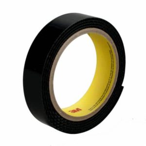 3M™ Loop Fastener SJ3527N Là một phần của giải pháp khóa dán hai phần, được thiết kế để mang lại độ bền cao cho hàng nghìn lần đóng mở. Với lớp keo dán áp lực nhạy cảm cao, gốc cao su, sản phẩm này cho phép gắn kết dễ dàng và tiện lợi lên nhiều loại bề mặt, bao gồm cả nhựa.