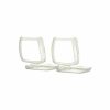 Nắp giữ Tấm Lọc Thô 3M™ 501 dùng với tấm lọc 3M™ D701 sử dụng cho mặt nạ bảo vệ hô hấp hai phin lọc Secure Click HF-800SD