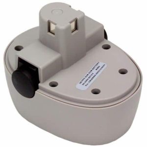 Phụ kiện cho Đèn soi màu kiểm lỗi sơn 3M SUN GUN. Pin thay thế (PN 16398) cho hệ thống đèn xoi màu thế hệ II nhằm cung cấp nguồn ánh như ánh sáng mặt trời giúp kỹ thuật viên dễ dàng kiểm tra độ đồng màu, xác định các khuyết tật như vết xước, lỗ mọt… trước khi sơn.