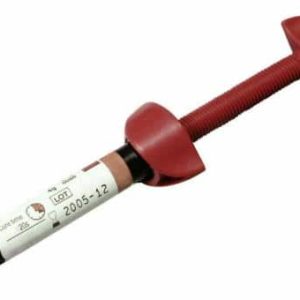 Một loại composite đặc nha khoa với thao tác tuyệt vời và kết quả lâu dài.